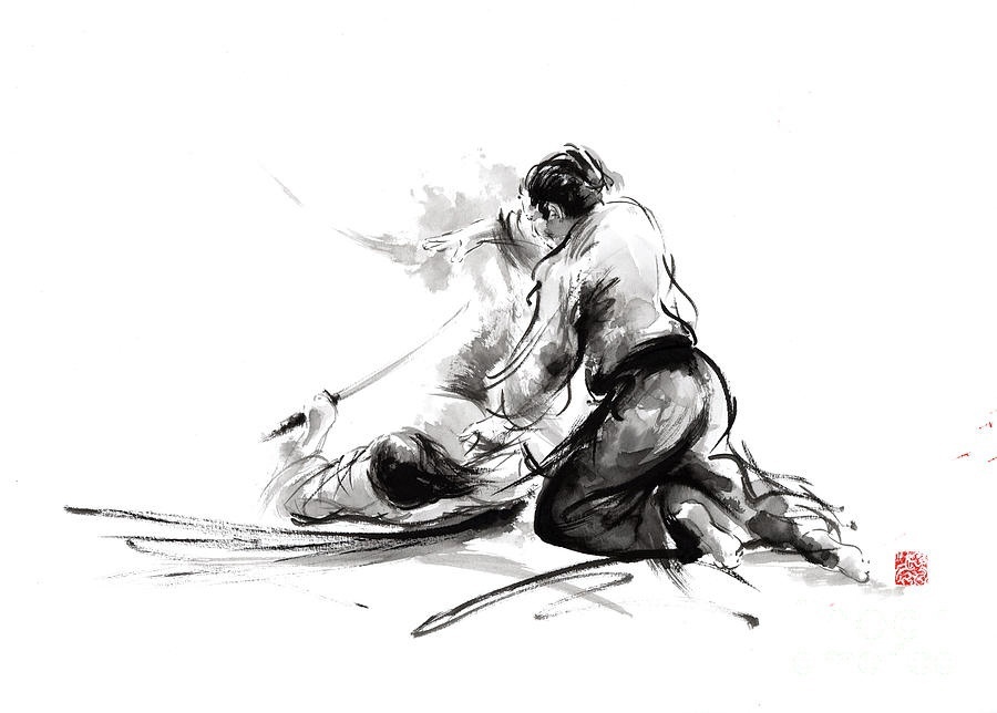 A team of marketers training and improving their skills, representing a culture of excellence