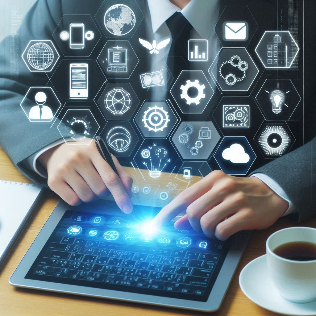 Digital Marketing Services