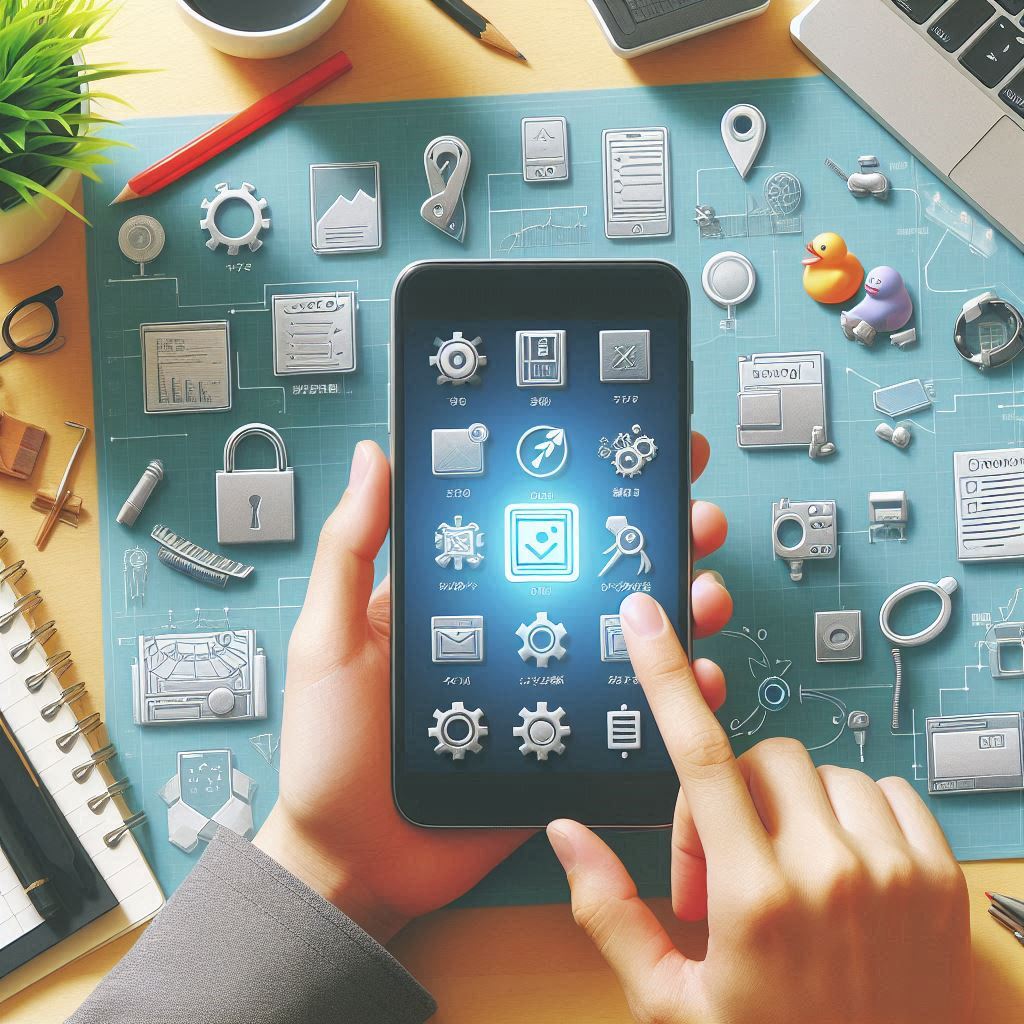 Business Strategy Development