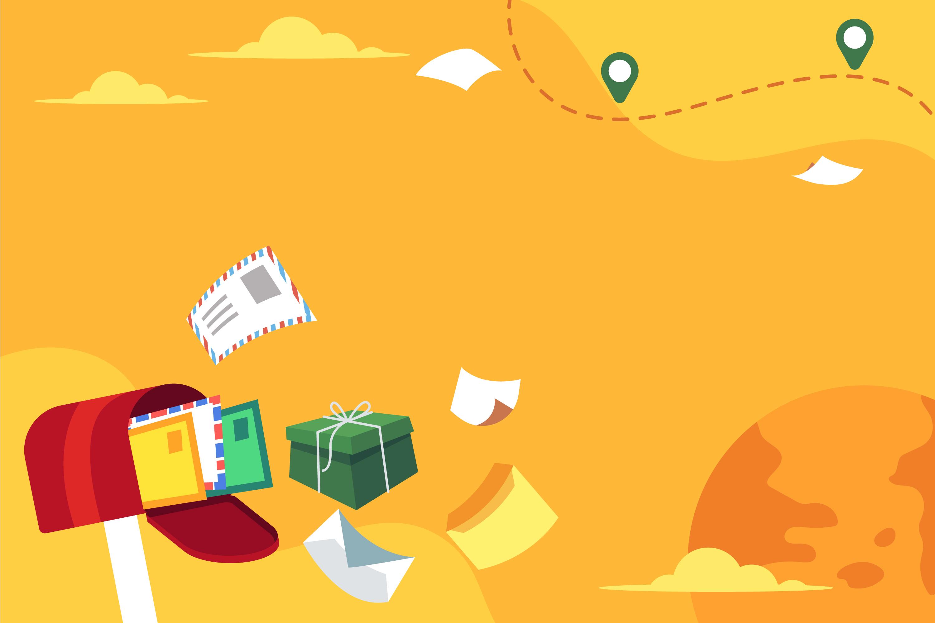 Direct Mail Campaigns